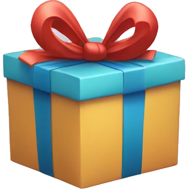 present emoji