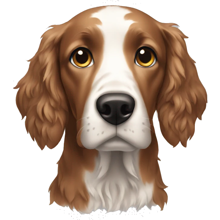setter emoji