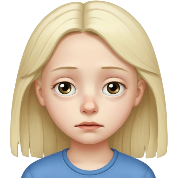 tired female aged 10 emoji emoji