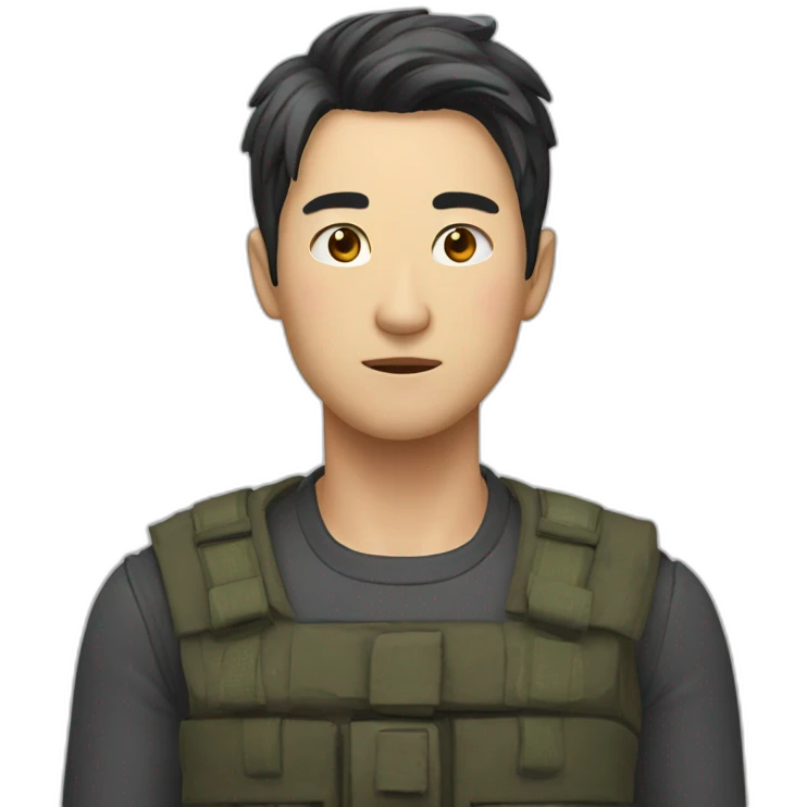 木桩 emoji