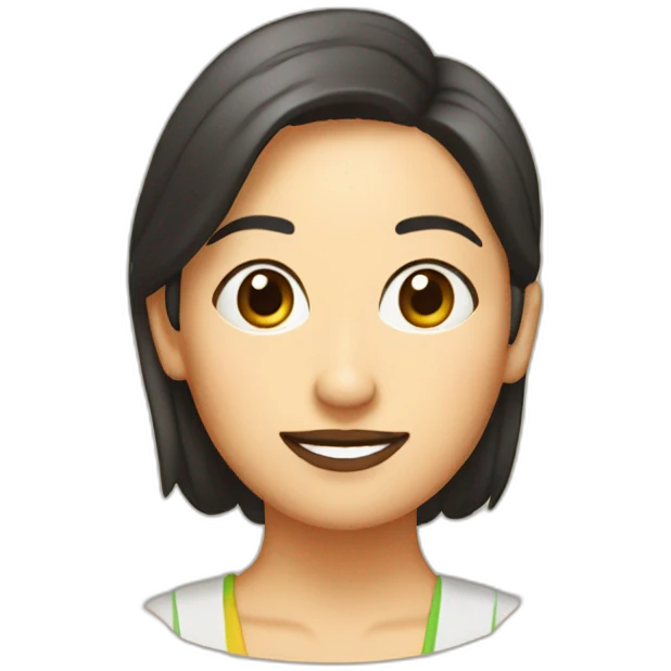 Arepa reina pepiada emoji