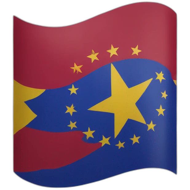 Venezuelan flag emoji