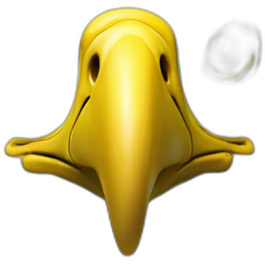 Steller Sea-Eagle emoji