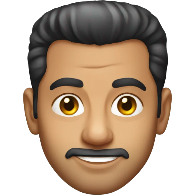 Salman khan  emoji