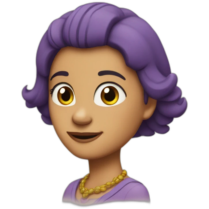 leela turanga emoji