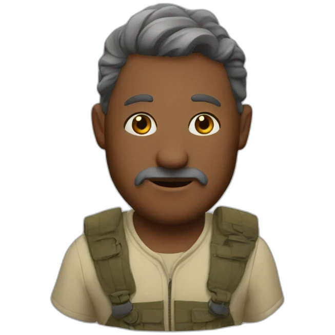 Les Bodin emoji