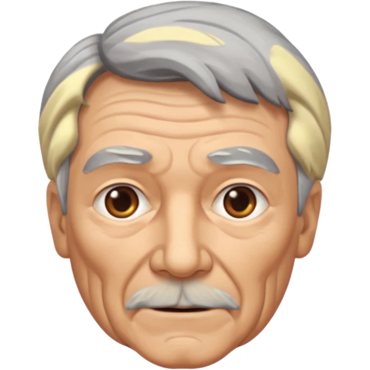 make alec look olde emoji