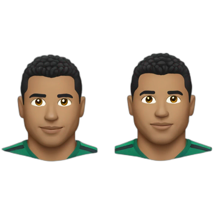 Ronaldo nazario emoji