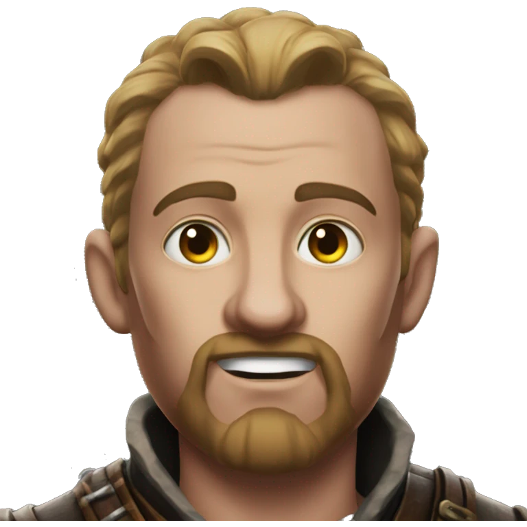 Baldur's Gate 3 emoji