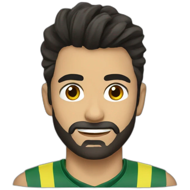 Rui patricio emoji