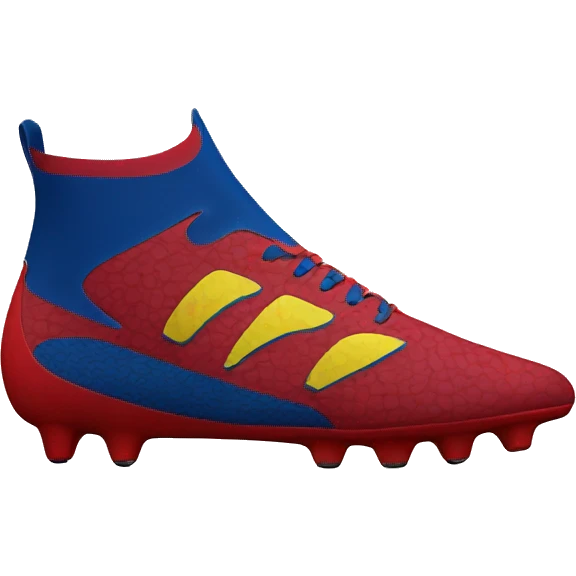 Barcelona Foot emoji