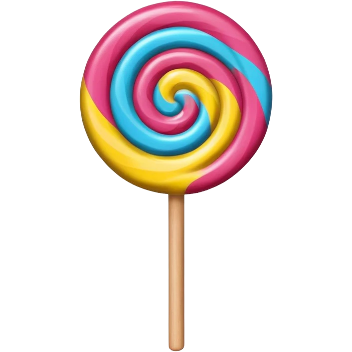 lollipop emoji