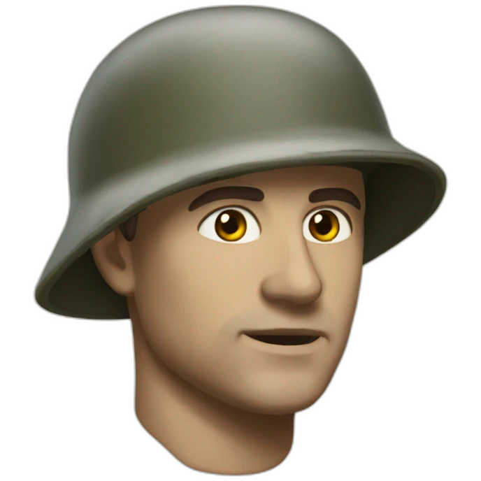 Guerre 39-45 emoji