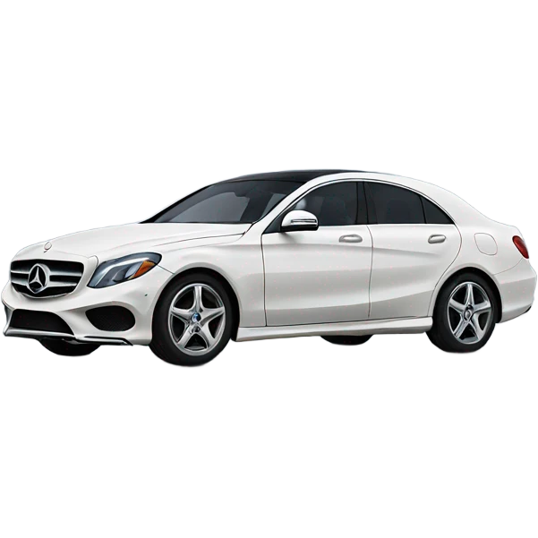 mercedes  emoji