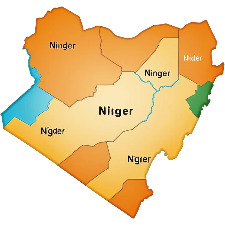 Niger  emoji