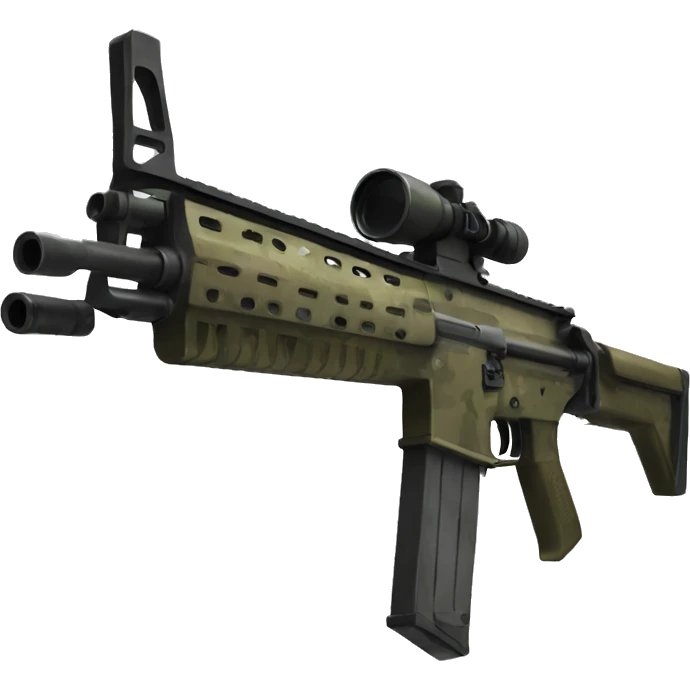 Call of duty emoji