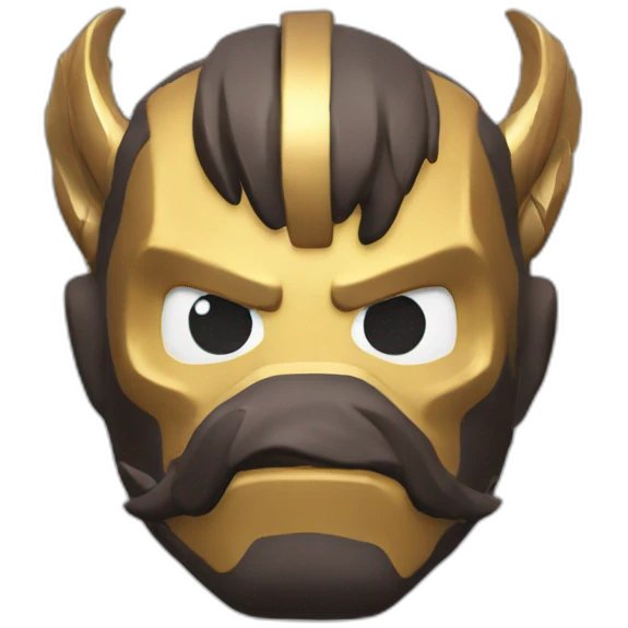 Fortnite le logo emoji