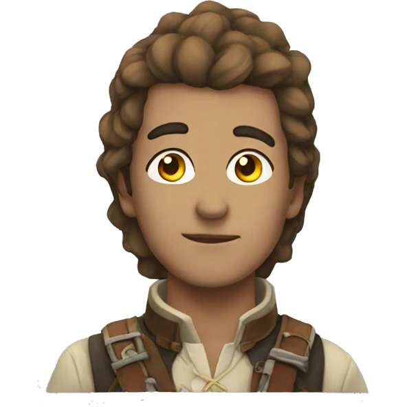 cosplay emoji