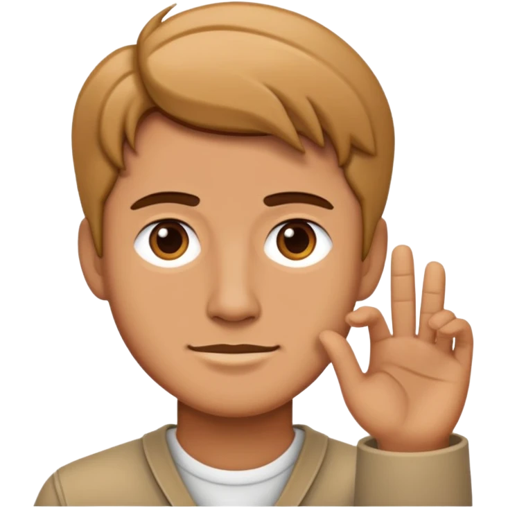 Ken Carson emoji