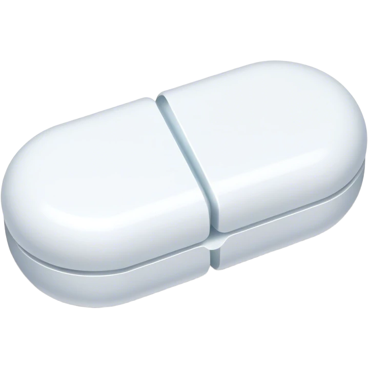 Pill  emoji