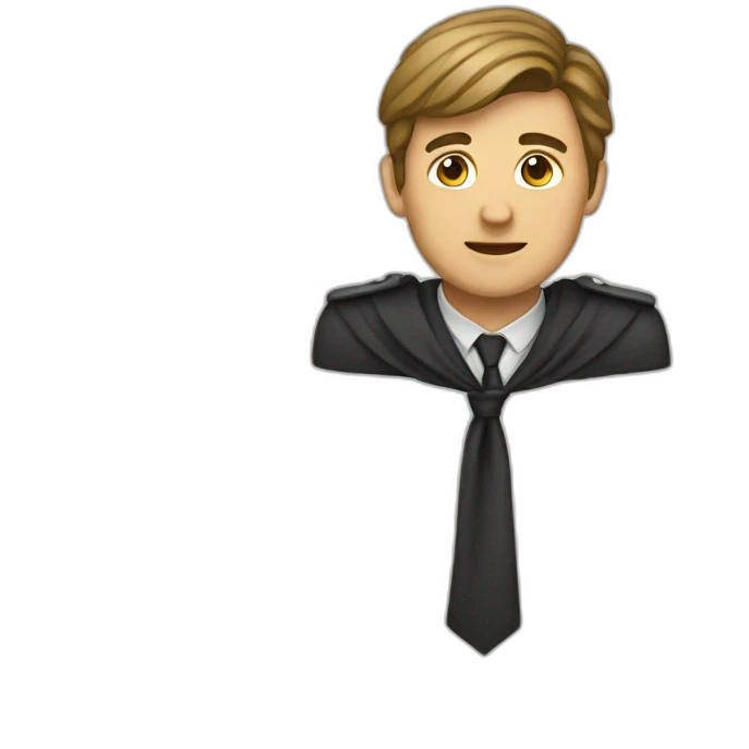 TRUST emoji