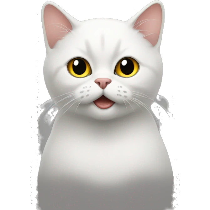 do gcat emoji