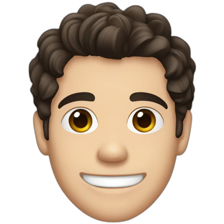 Dylan O'Brien emoji