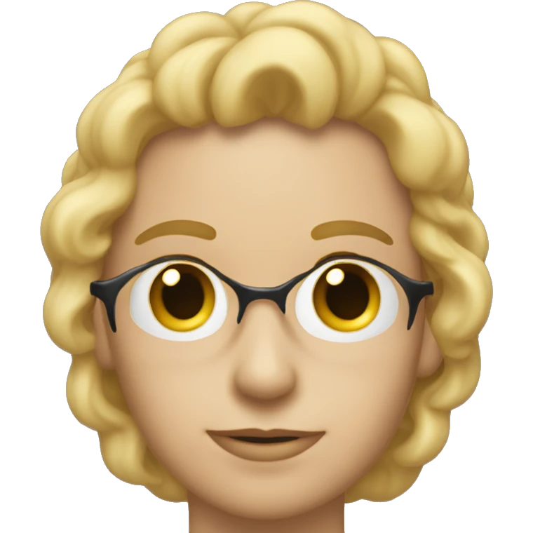 Create a emoji from the logo from the Nia technique emoji