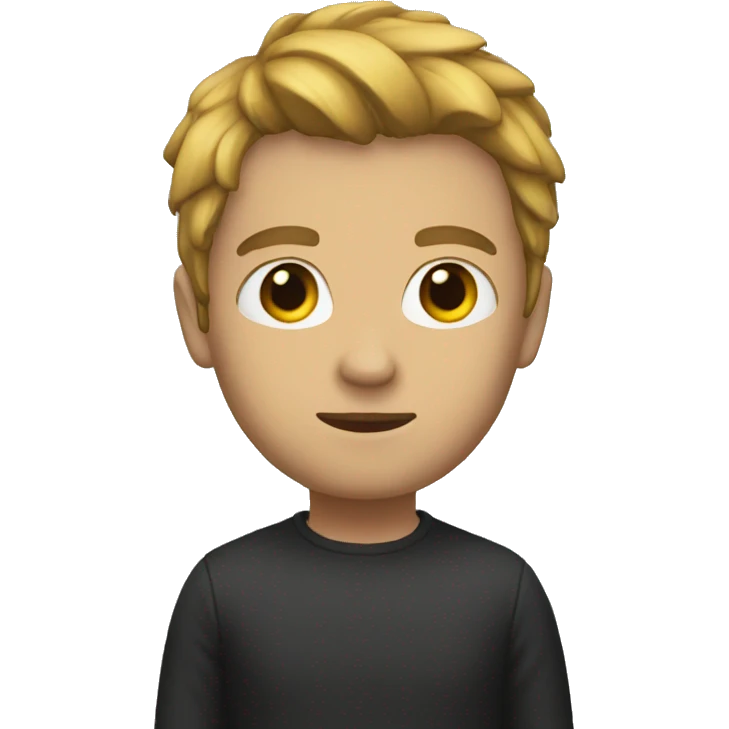 DARK DECIDERS emoji
