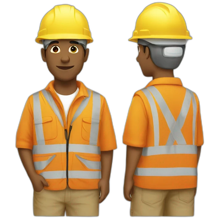 Travaux  emoji