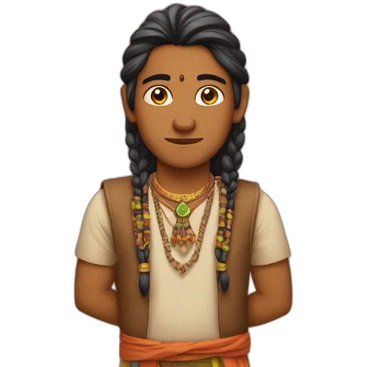 Indien emoji