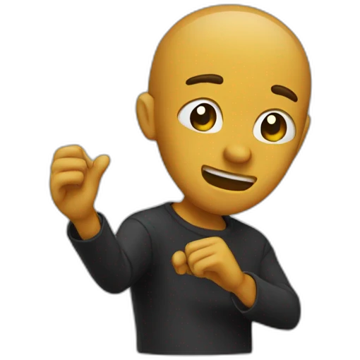 dab emoji