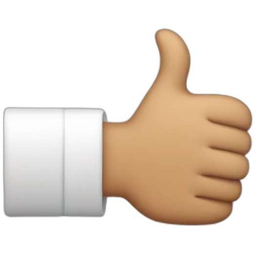 shake hands emoji