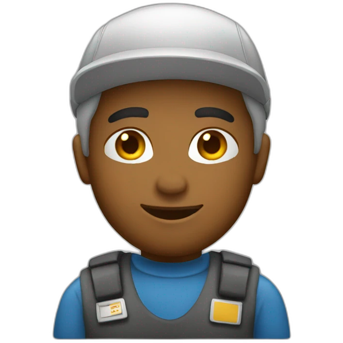 car driver$ emoji