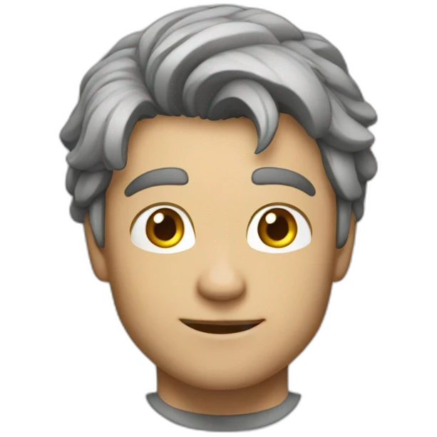 super héros emoji