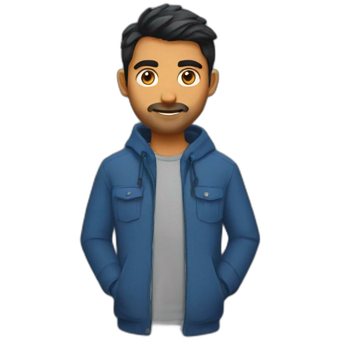  Rohit yadav emoji