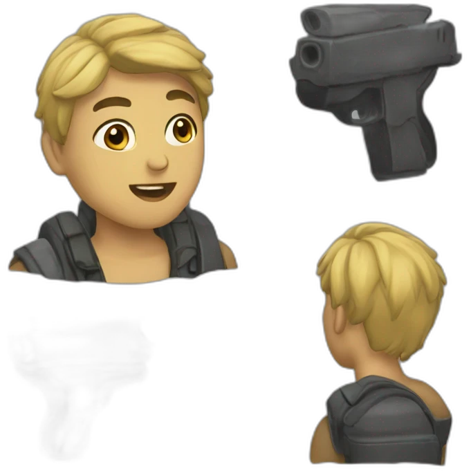 کیر emoji