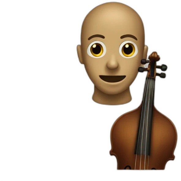 Octave Petit emoji