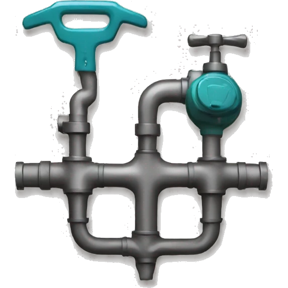 plumbing instrumets emoji