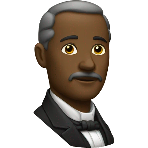 13TH AMENDMENT emoji