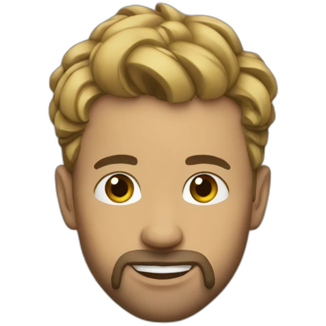 Jimmy briand emoji