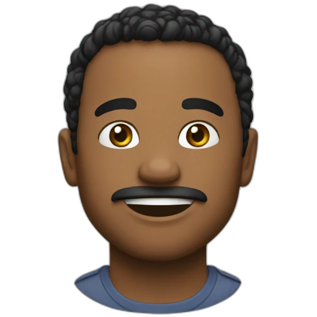 come quello prima emoji