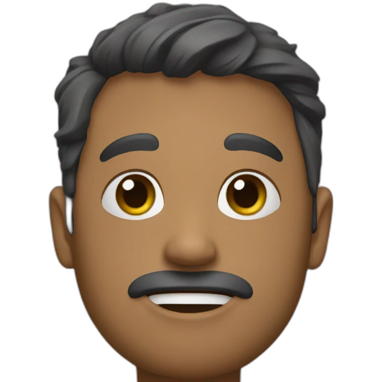 Ophenya tiktokeus emoji