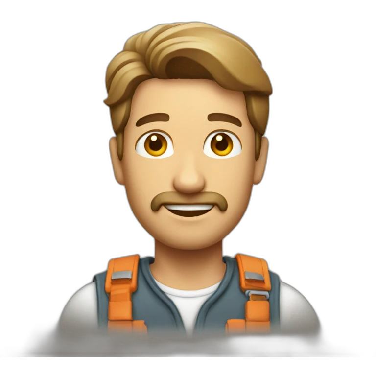 craftsman emoji