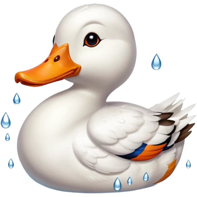 duck emoji