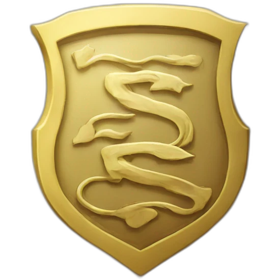 money-sign-coat-of-arms emoji