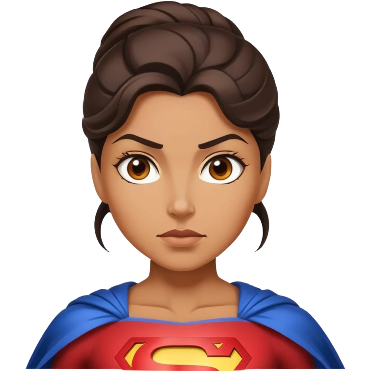 superwoma emoji