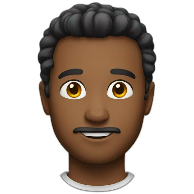 benjamin emoji