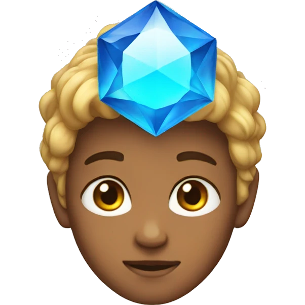 Gem emoji