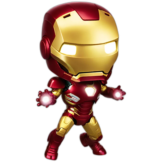 funko-pop-ironman-flying emoji